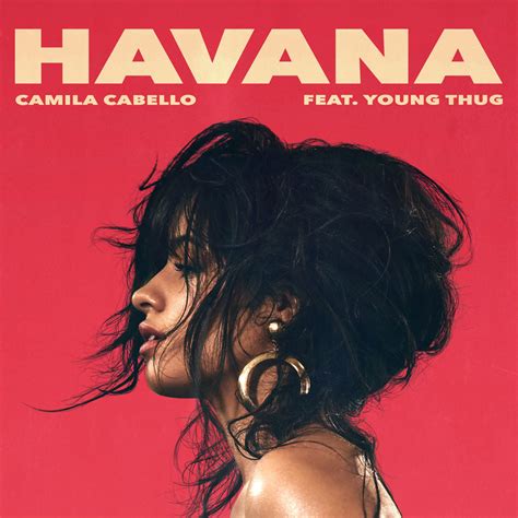 camila cabello havana album cover|havana ooh na music video.